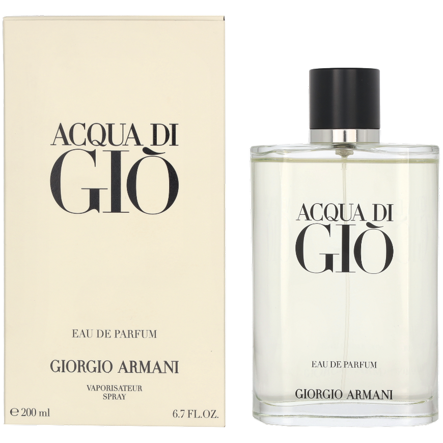 Giorgio Armani Armani Aqua Di Gio
