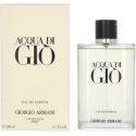 Armani Aqua Di Gio EDP Purškiklis 200