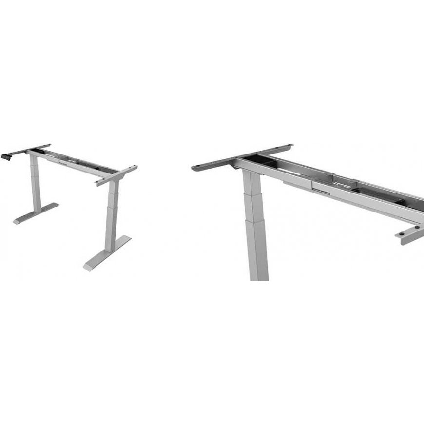 Electric Spacetronik SPE-223G table frame – 3