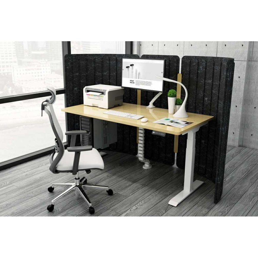 Elektrinė Spacetronik SPE-223G stalo rėmas – 4