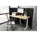 Elektrinė Spacetronik SPE-223G stalo rėmas Elektrinė Spacetronik SPE-223G stalo rėmas