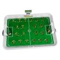 Lean Cars Lean Toys Portable Football Set Field Game Table Football Lean Cars Lean Toys Portable Football Set Field Game Table Football
