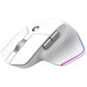 Wireless mouse, Marvo G803, white, optical, 4000DPI Wireless mouse, Marvo G803, white, optical, 4000DPI