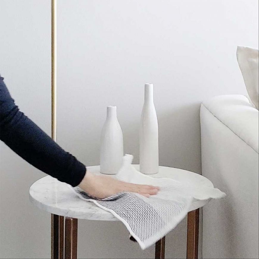 Full Circle dish napkins 3 pcs – 3