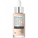 Maybelline Superstay 24H Skin Tint + Vitamin C Makeup moterims, 30 ml Maybelline Superstay 24H Skin Tint + Vitamin C Makeup moterims, 30 ml
