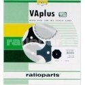 Diskas krūmapjovėms Ratioparts 6-735P 200x25,4 mm Z22 Diskas krūmapjovėms Ratioparts 6-735P 200x25,4 mm Z22