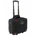 Wenger/SwissGear Transfer 40,6 cm (16") Soma ar riteņiem Melns