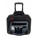 Wenger/SwissGear Transfer 40,6 cm (16") Сумка-тележка Черный