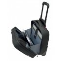 Wenger/SwissGear Transfer 40,6 cm (16") Сумка-тележка Черный
