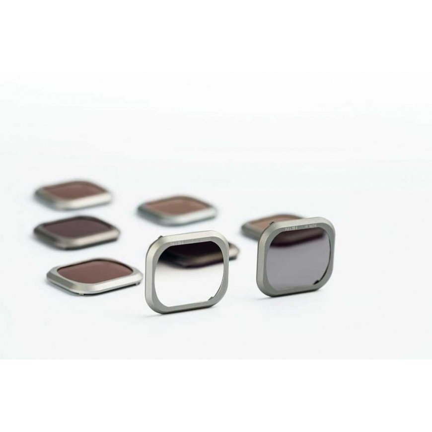 NiSi Filter Soft GND8, skirtas Mavic 2 Pro – 2