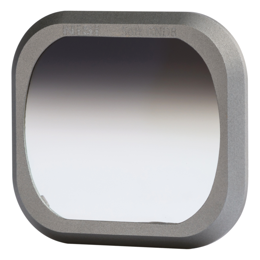 NiSi Filter Soft GND8, skirtas Mavic 2 Pro – 4