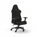 Corsair TC100 Polsterdatud iste Polsterdatud seljatugi
