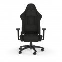 Corsair TC100 Polsterdatud iste Polsterdatud seljatugi