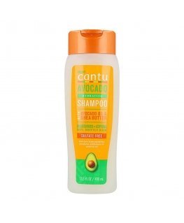 Cantu Avocado Hydrating Šampūnas 400ml