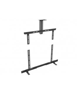 Multibrackets M Universal Soundbar Mount and Camera Holder Medium