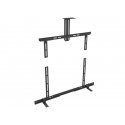 Multibrackets M Universal Soundbar Mount and Camera Holder Medium Multibrackets M Universal Soundbar Mount and Camera Holder Medium