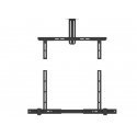 Multibrackets M Universal Soundbar Mount and Camera Holder Medium Multibrackets M Universal Soundbar Mount and Camera Holder Medium