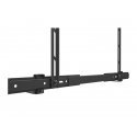 Multibrackets 2876 monitoru stiprinājumu piederums Multibrackets 2876 monitoru stiprinājumu piederums
