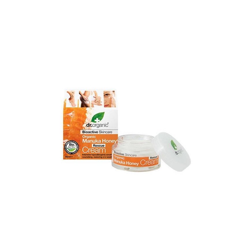 Dr. organic Dr Organic Manuka Honey
