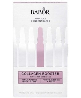 Babor Collagen Booster Ampoule Concentrates, 14 ml