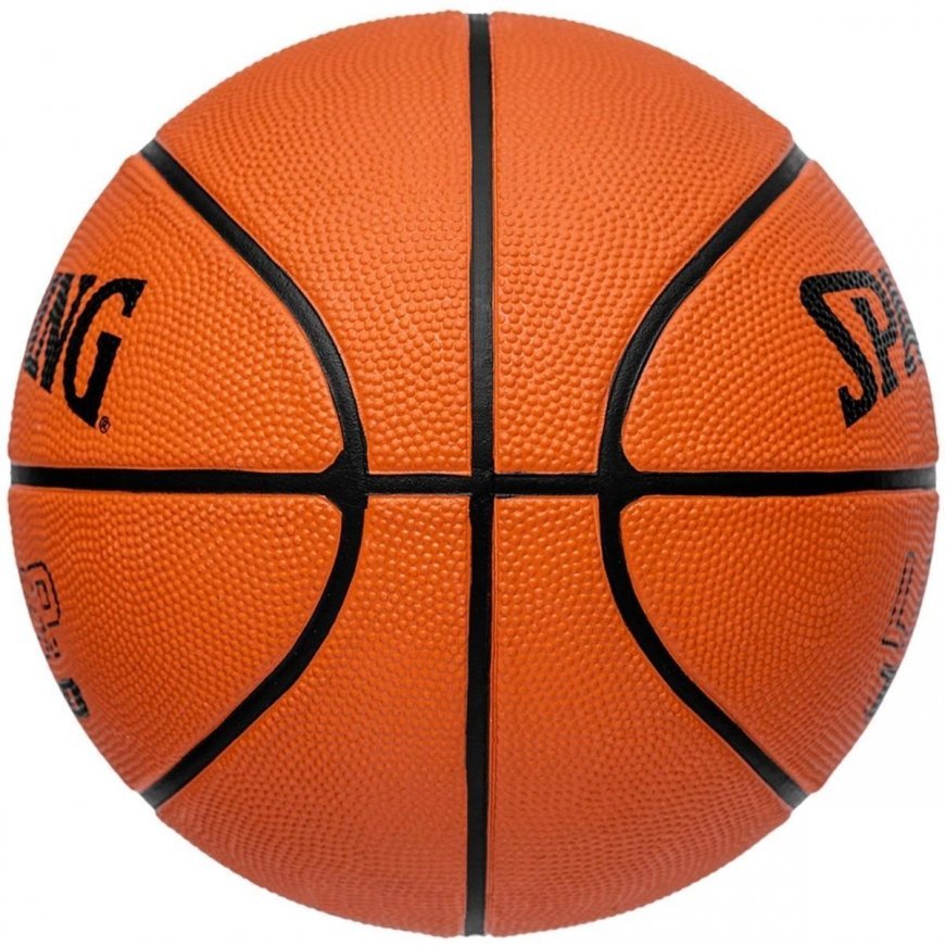 Krepšinio kamuolys „Spalding“ – 3