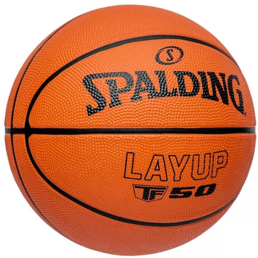 Spalding Basketball – 4