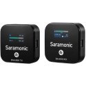 Saramonic Blink900 B1 wireless audio transmission kit (RX + TX)