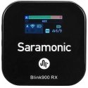 Saramonic Blink900 B1 wireless audio transmission kit (RX + TX)