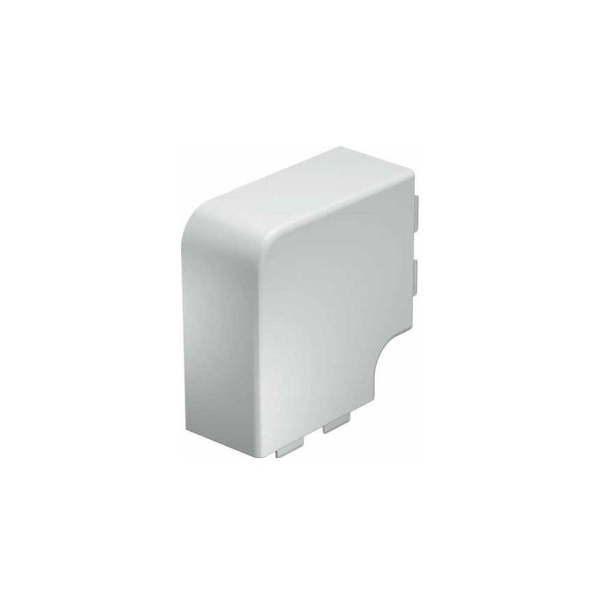 OBO Bettermann Flachwinkelhaube WDK/HF 60110 rain white (6192939)