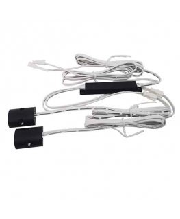 Door closing switch (for two doors) Eurolight