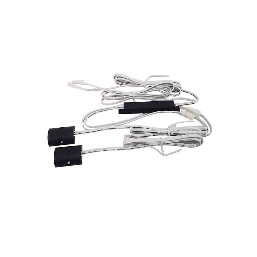 EUROLIGHT Door closing switch (for two