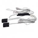 Door closing switch (for two doors) Eurolight Door closing switch (for two doors) Eurolight