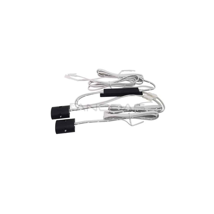 Door closing switch (for two doors) Eurolight – 2
