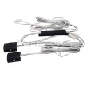 Door closing switch (for two doors) Eurolight Door closing switch (for two doors) Eurolight