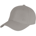 Cap Czapka with daszkiem Rebel Active, color light gray, size S Cap Czapka with daszkiem Rebel Active, color light gray, size S