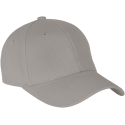 Cap Czapka with daszkiem Rebel Active, color light gray, size S Cap Czapka with daszkiem Rebel Active, color light gray, size S