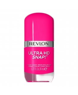 Revlon Ultra HD Snap! лак для ногтей 8 ml Фуксия Глянцевый