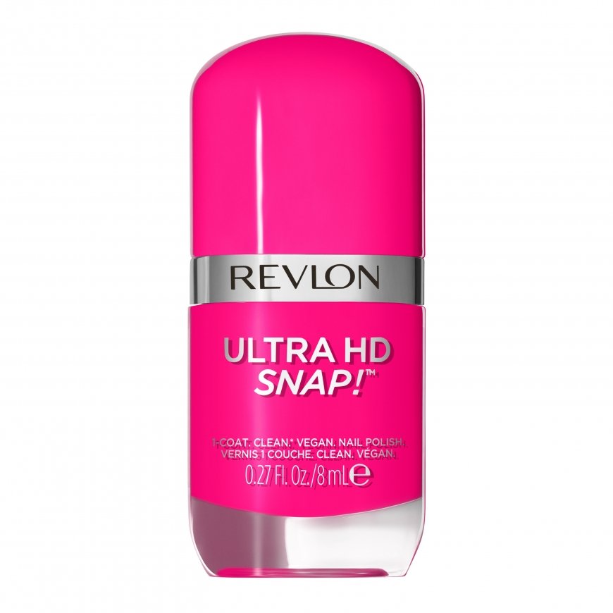 Revlon Ultra HD Snap! nagu laka