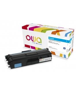 Armor K18062OW toner cartridge 1 pc(s) Compatible Cyan