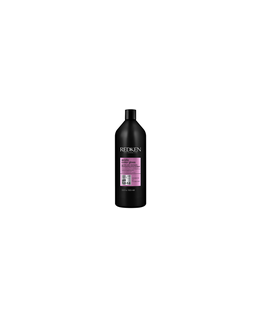 Redken Acidic Color Gloss Champú Sin Sulfatos Potencia El Brillo De Tu Color, 1000 ml