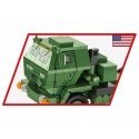 Cobi Ginkluotosios pajėgos M142 Himars blokuoja 604 elementus Cobi Ginkluotosios pajėgos M142 Himars blokuoja 604 elementus