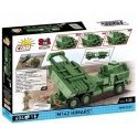 Cobi Ginkluotosios pajėgos M142 Himars blokuoja 604 elementus Cobi Ginkluotosios pajėgos M142 Himars blokuoja 604 elementus