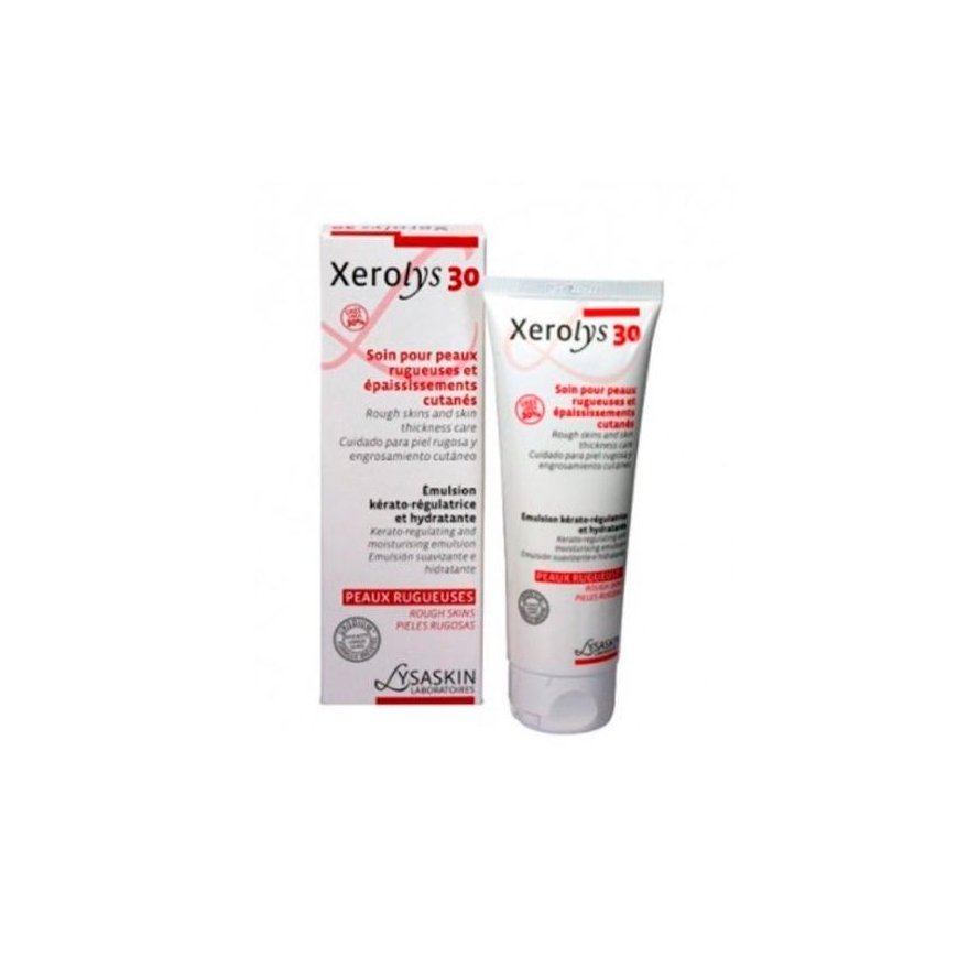 ACM Laboratories Xerolys 30 100ml