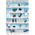 Door closing switch (adhesive) Eurolight Door closing switch (adhesive) Eurolight