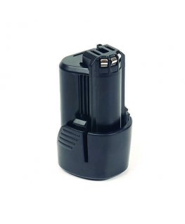Extra Digital Battery for tools BOSCH GBA, 12V, 2.0Ah, Li-ion