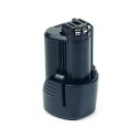 Extra Digital Akumuliatorius įrankiams BOSCH GBA, 12V, 2.0Ah, Li-ion