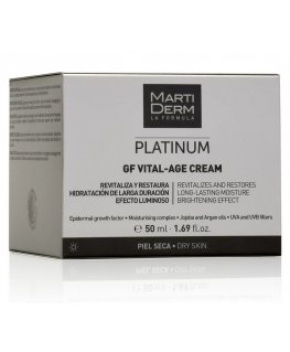MartiDerm GF Vital-Age Day cream Face 50 ml