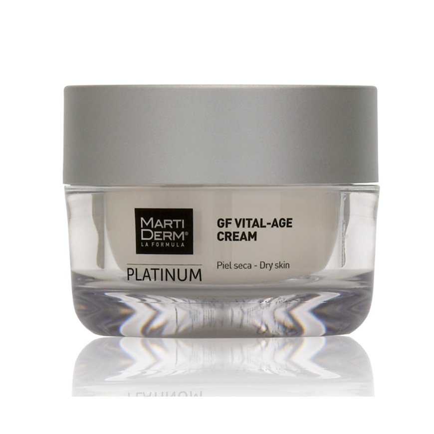MartiDerm GF Vital-Age Дневной крем Лицо 50 ml – 2