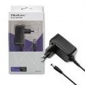 Qoltec 50771 power adapter/inverter Indoor 10 W Black Qoltec 50771 power adapter/inverter Indoor 10 W Black