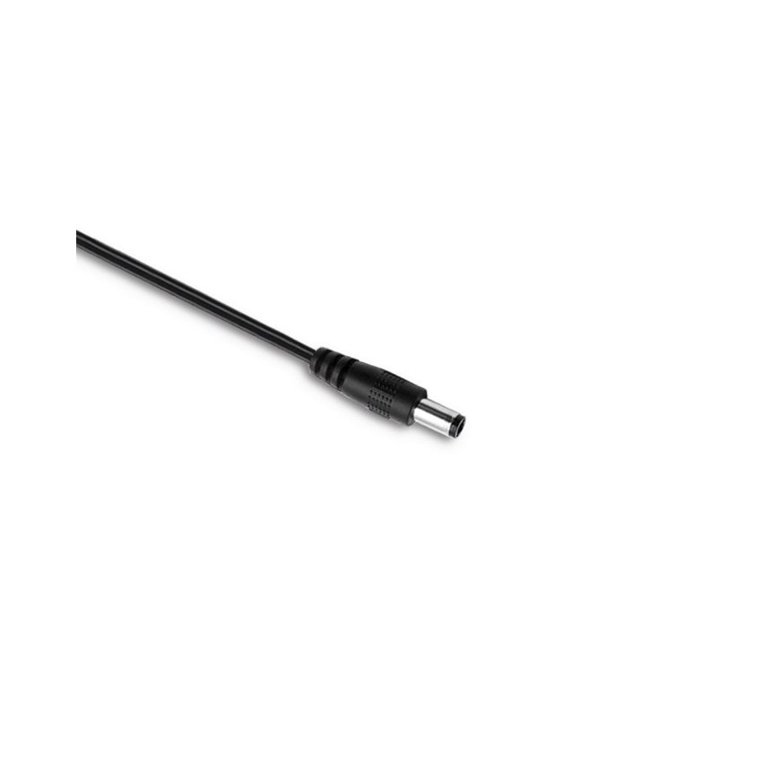 Qoltec 50771 virta-adapteri ja vaihtosuuntaaja Sisätila 10 W musta – 3